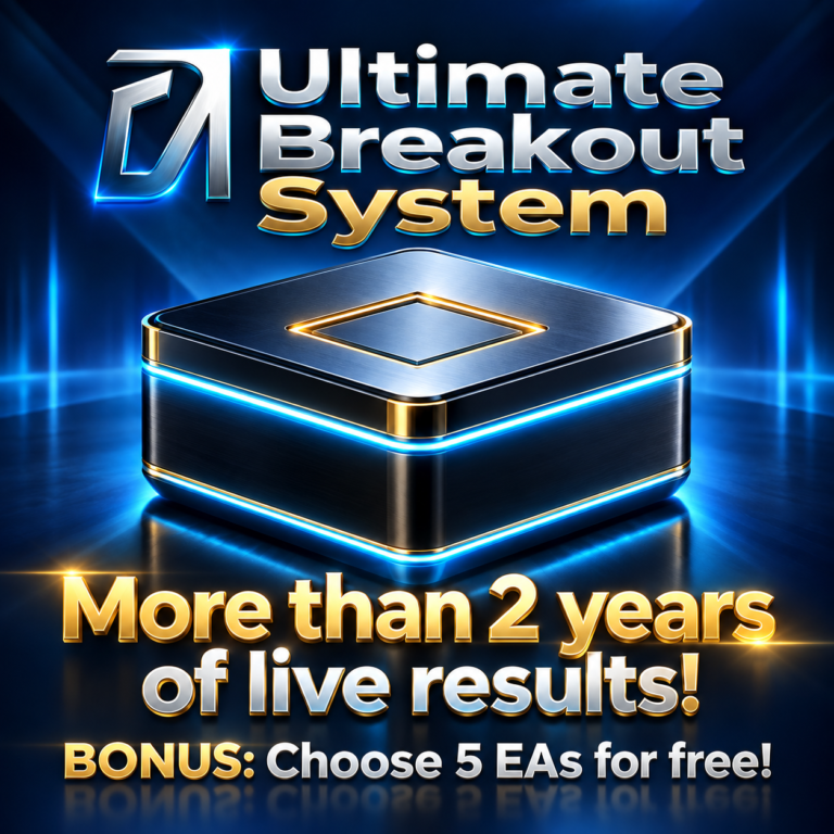 Ultimate Breakout System V7.4 + Sets