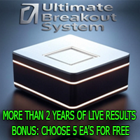 Ultimate Breakout System V4.3 MT5