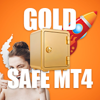 Gold Safe V1.1 MT4