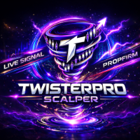 TwisterPro Scalper V1.8 MT5