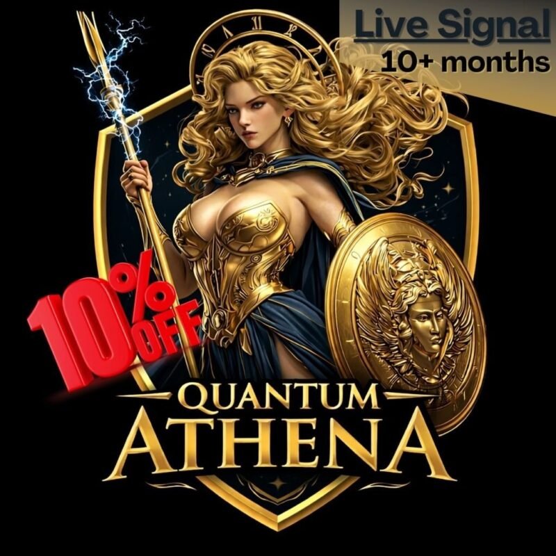 Quantum Athena V1.1 MT5