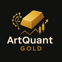 ArtQuant Gold V3.0 MT5