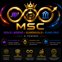 MSC Gold Pro V5.0