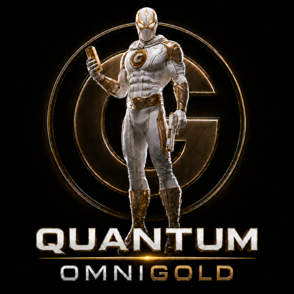 Quantum OmniGold EA V1.8