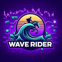 Wave Rider EA V4.1 MT5