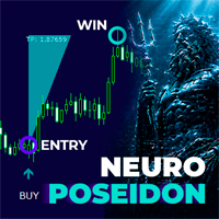 Neuro Poseidon V1.0 MT4 Indicator