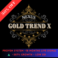 Gold Trend X V2.695 MT5