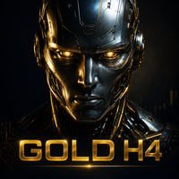 H4 Gold Scalper V1.5 MT5