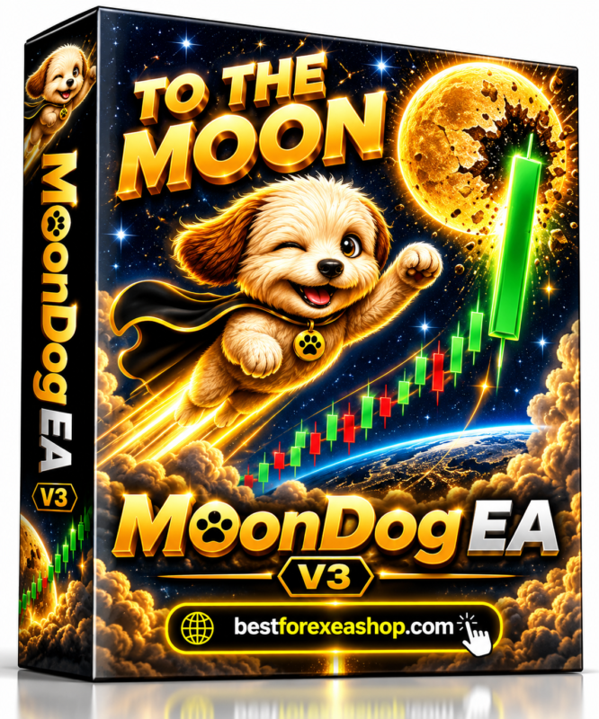 MoonDog EA V3.38 MT5