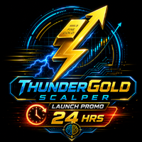 ThunderGold Scalper V1.3 MT5