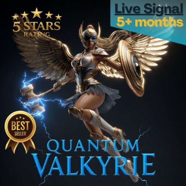 Quantum Valkyrie V4.1 MT5 (Source Code)