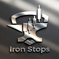 Iron Stops V1.18 MT5