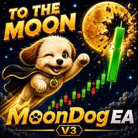 MoonDog EA V3.34 MT5