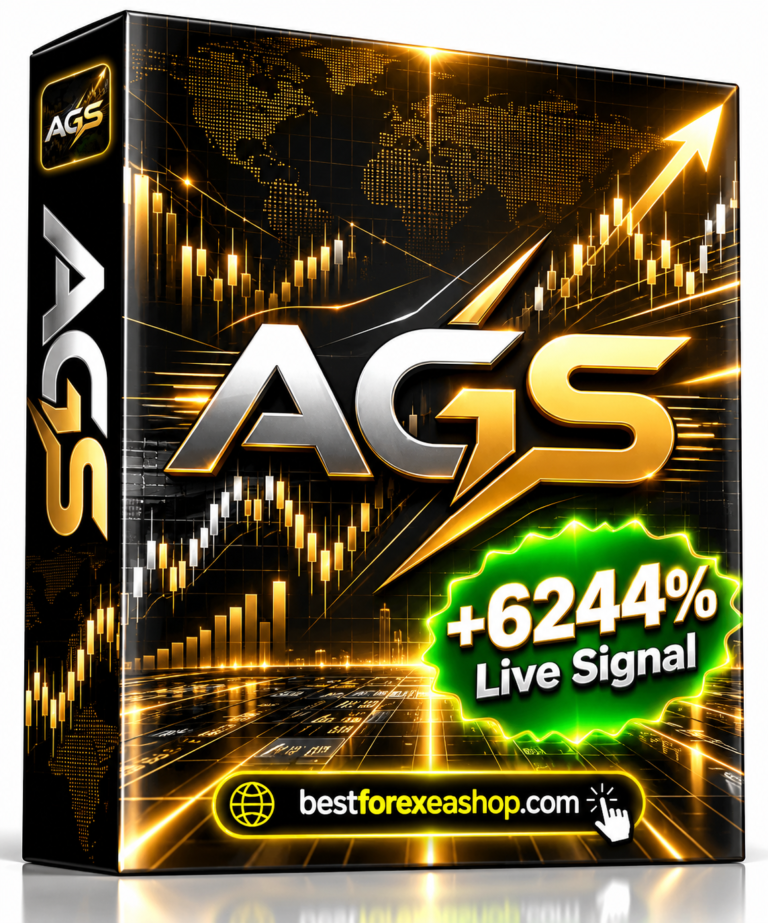 Adaptive Gold Scalper V2.0 Source Code MT5