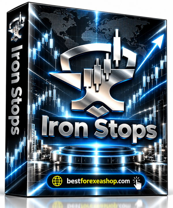 Iron Stops V1.18 MT5