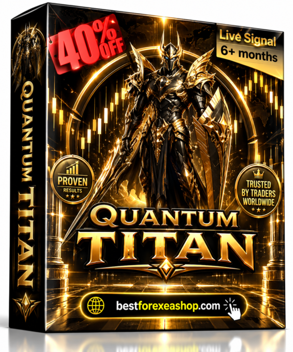 Quantum Titan V2.2 MT5