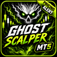 Ghost Scalper v2.50 MT5