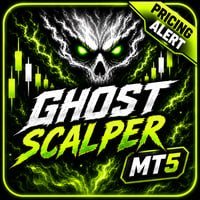 Ghost Scalper v2.90 MT5