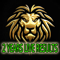 Gold Trade Pro V6.7 MT5