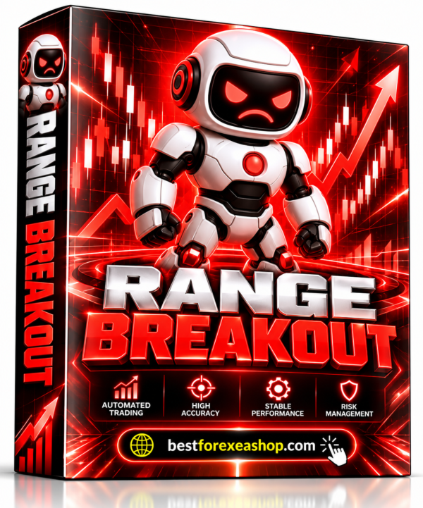 Range Breakout EA with Range Filters V5.20 MT5