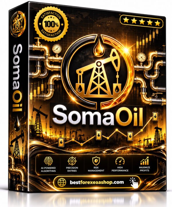 SomaOil v3.3 MT5