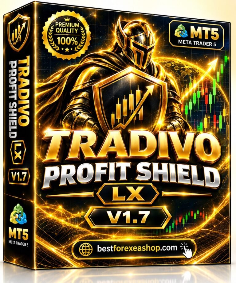 Tradivo Profit Shield LX V1.7 MT5