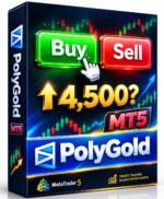 PolyGold Scalper M5