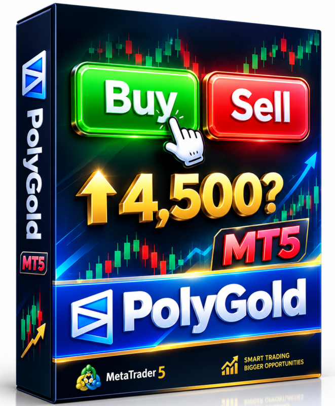 PolyGold Scalper M5