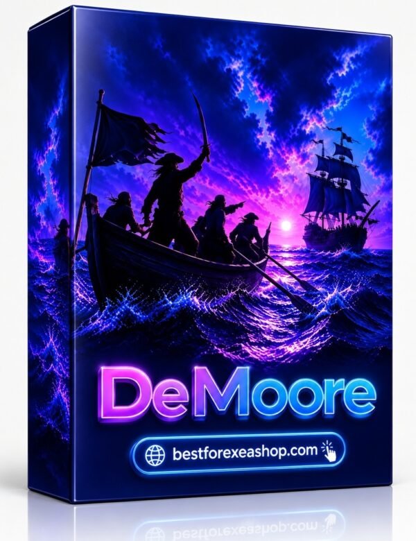 De Moore V2.18 MT5